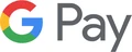 Pay with Google Pay