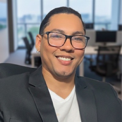 Brian Vasquez